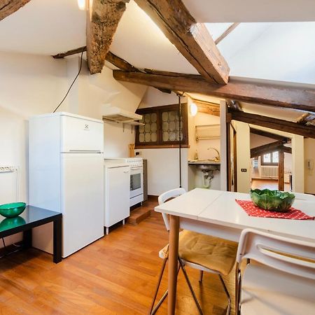 베니스 Petit Loft 아파트 외부 사진