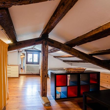 베니스 Petit Loft 아파트 외부 사진