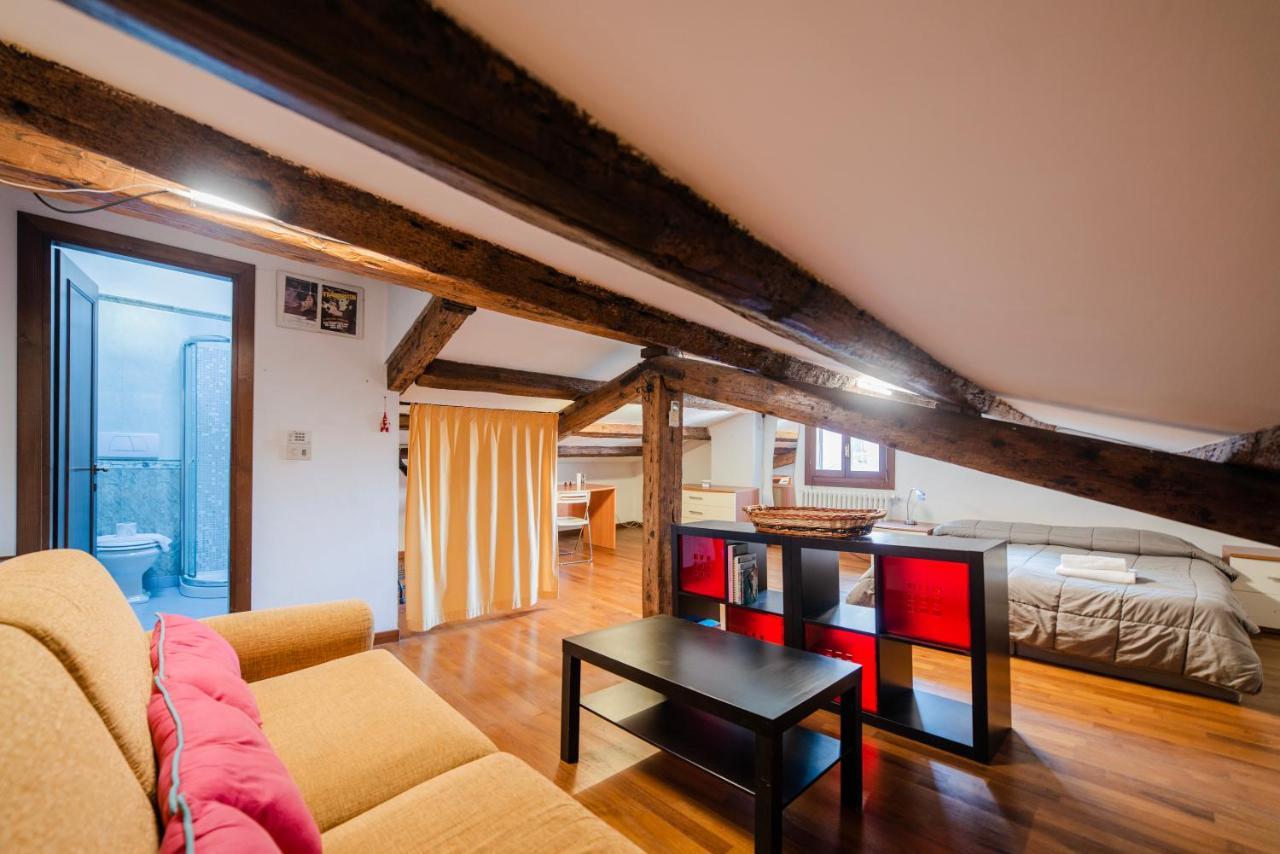 베니스 Petit Loft 아파트 외부 사진