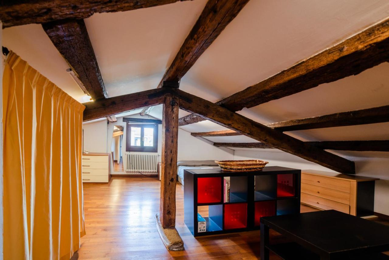 베니스 Petit Loft 아파트 외부 사진