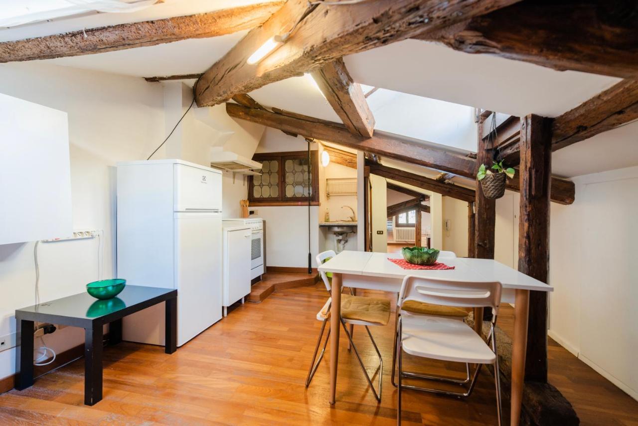 베니스 Petit Loft 아파트 외부 사진