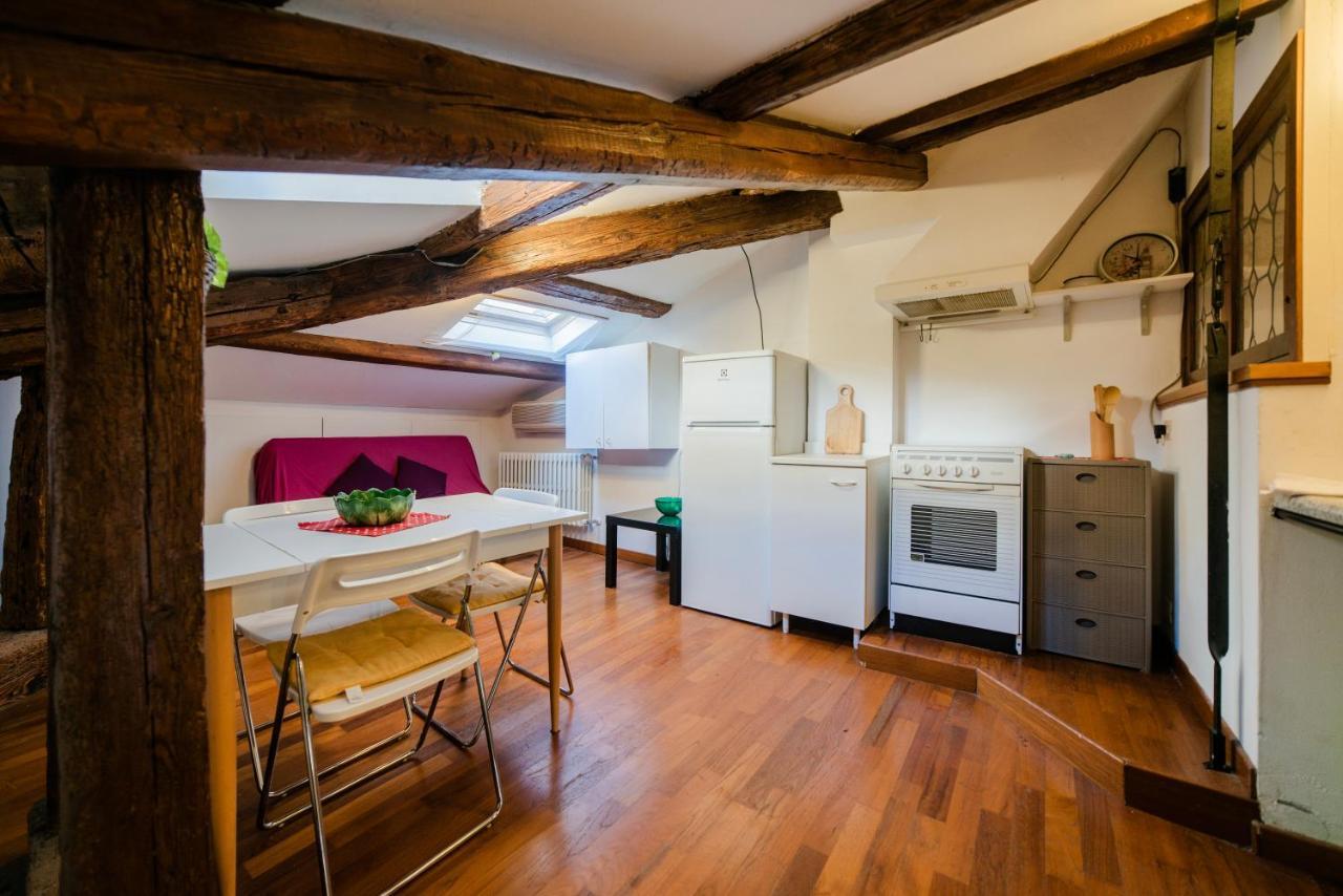 베니스 Petit Loft 아파트 외부 사진
